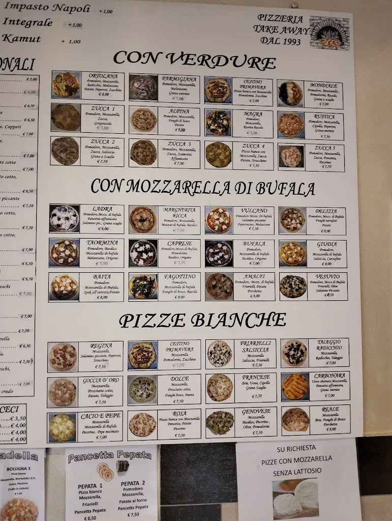 Menu_Pizzeria Take Away_Bondeno_image_4