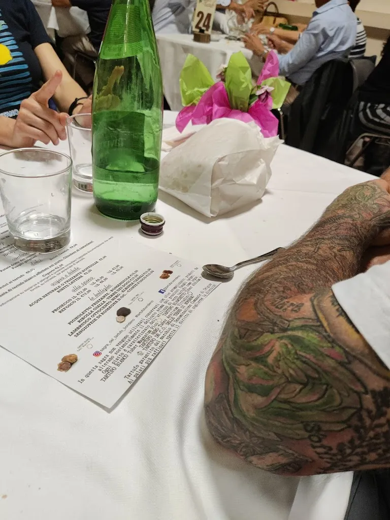 Menu_Sagra del Tartufo di Bondeno Città del Tartufo_Bondeno_image_6