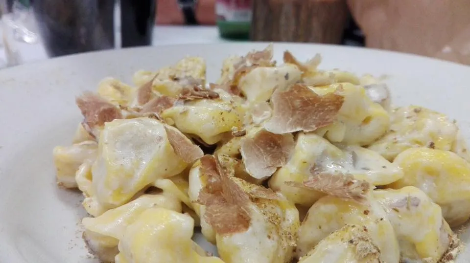 Menu_Sagra del Tartufo di Bondeno Città del Tartufo_Bondeno_image_7