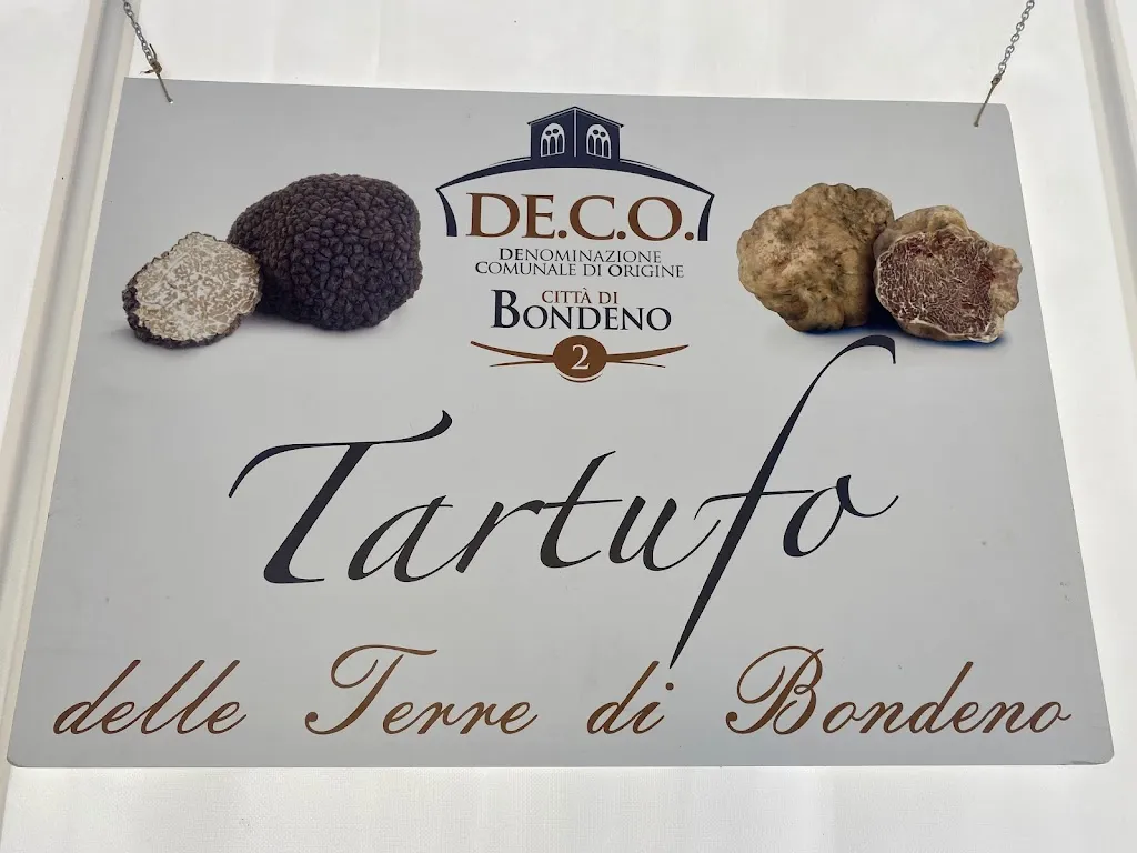 Ceci_Sagra del Tartufo di Bondeno Città del Tartufo_Bondeno_review