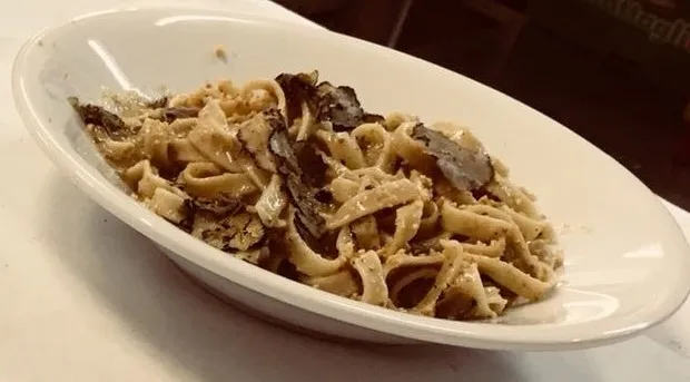 Erika Preti_Sagra del Tartufo di Bondeno Città del Tartufo_Bondeno_review