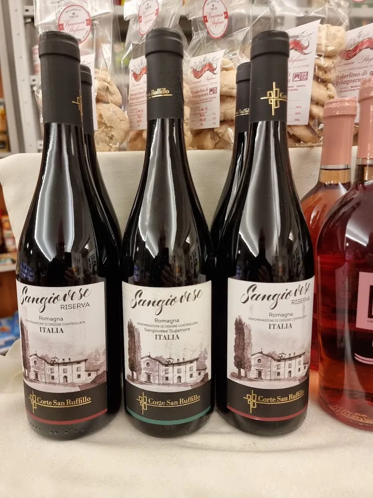 Sandro Pirazzi_La Bottega del Cinema di Michele Sartini_Bondeno_review