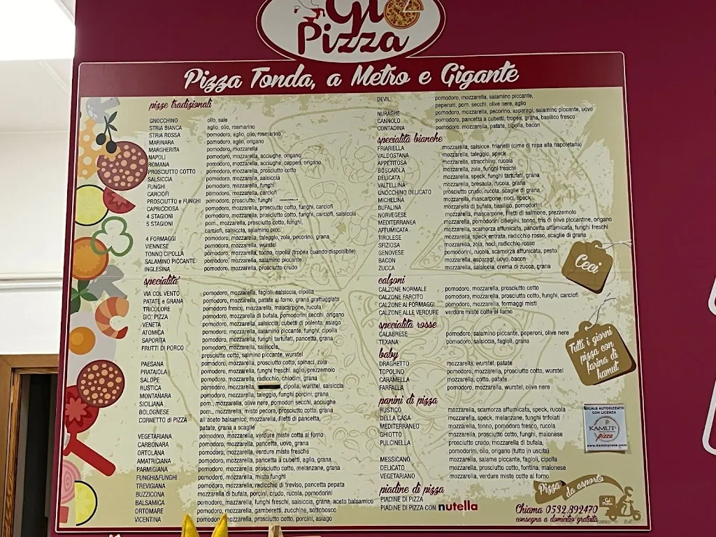 Menu_New Gio’ Pizza_Bondeno_immagine_1