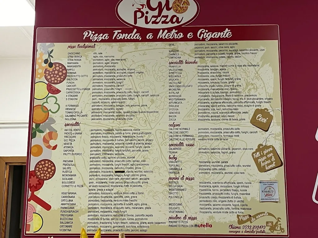 Menu_New Gio’ Pizza_Bondeno_immagine_2