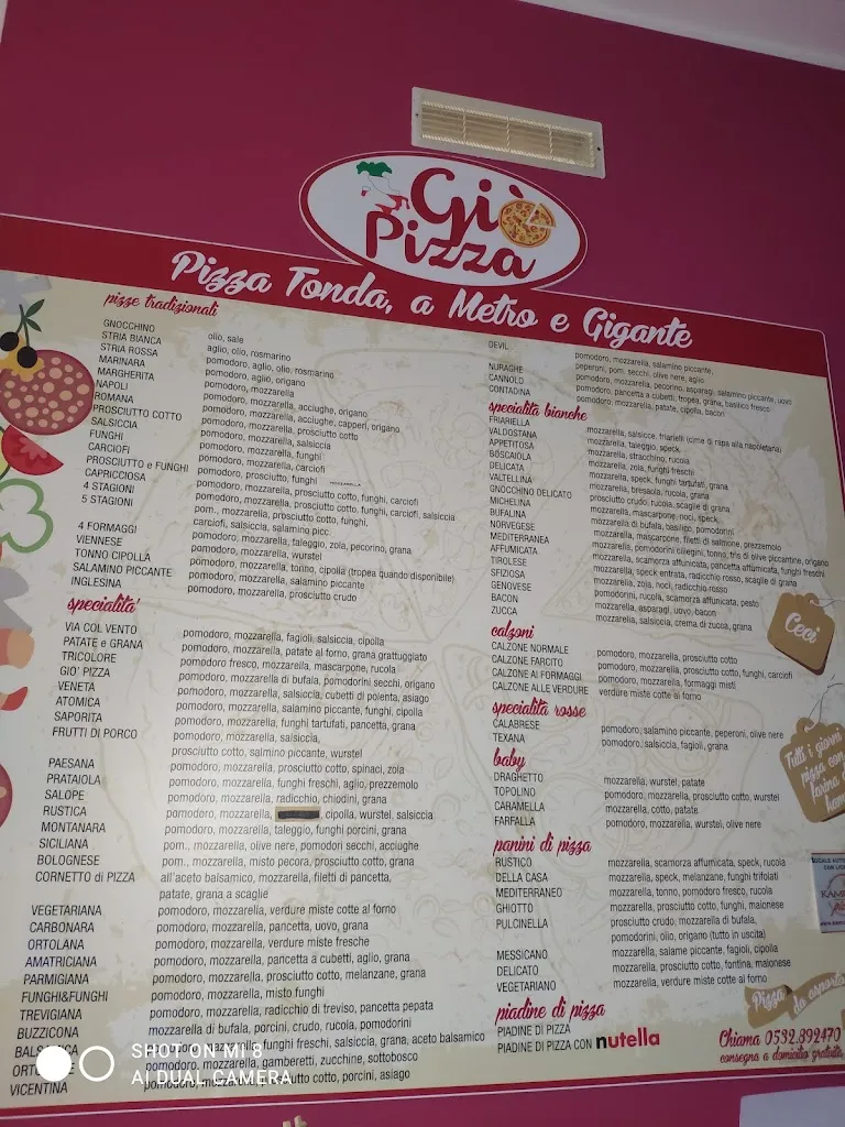 Menu_New Gio’ Pizza_Bondeno_immagine_3