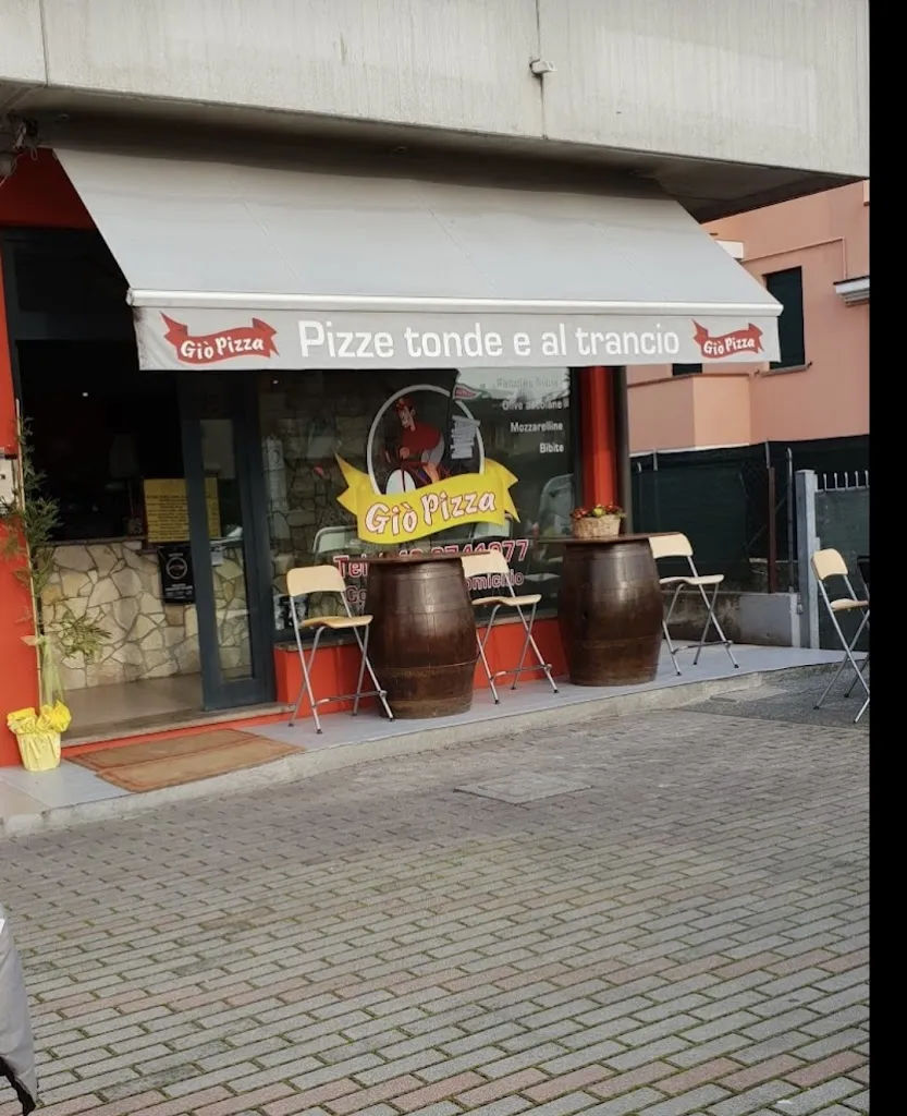 Gianluca Coppola_New Gio’ Pizza_Bondeno_recensione