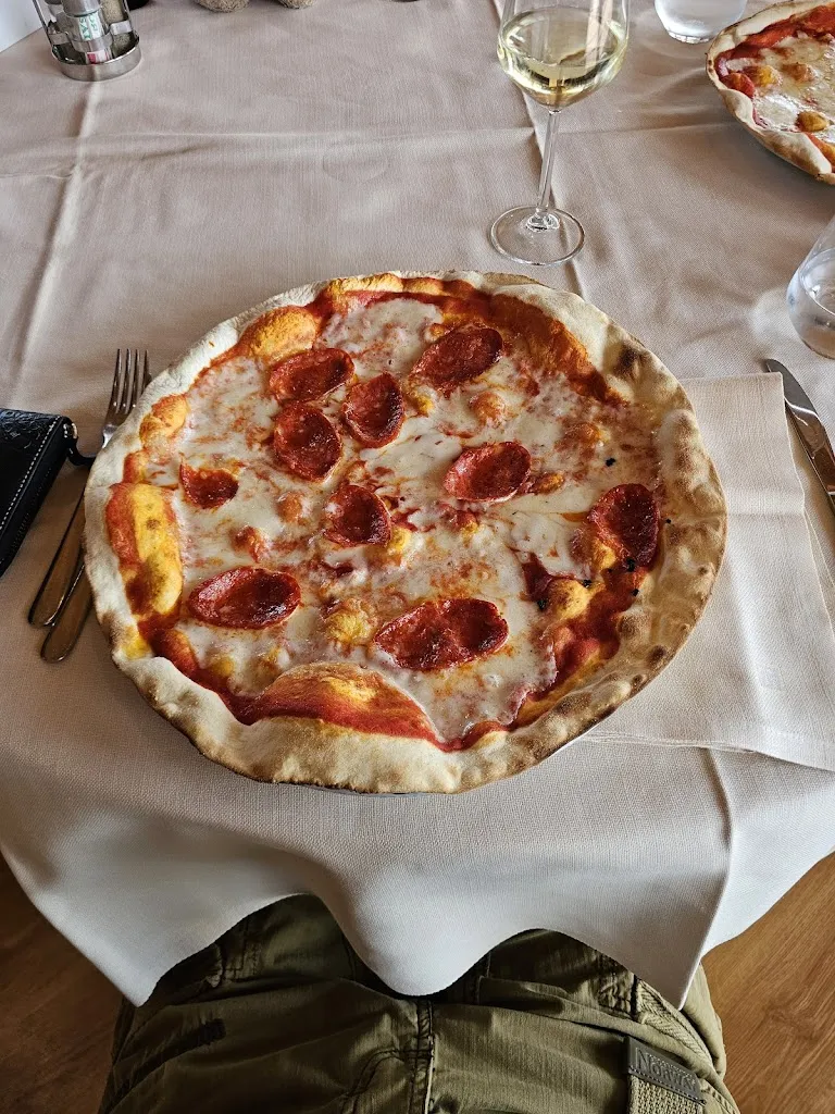 Wolfgang Lafferthon_Albergo New Napoleonico_Bondeno_recensione