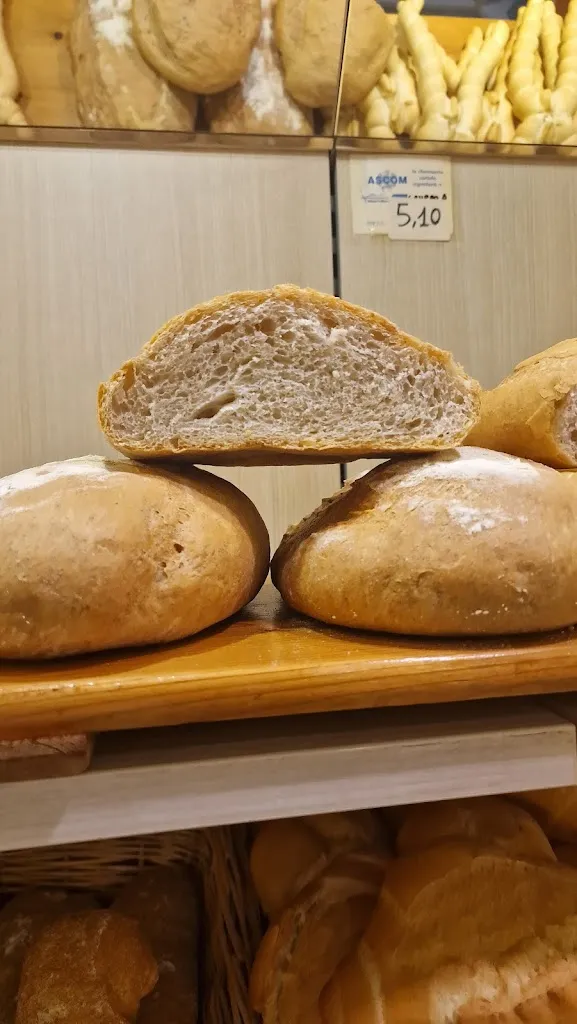 Menu_Forno Pizzeria Romano_Bondeno_image_2