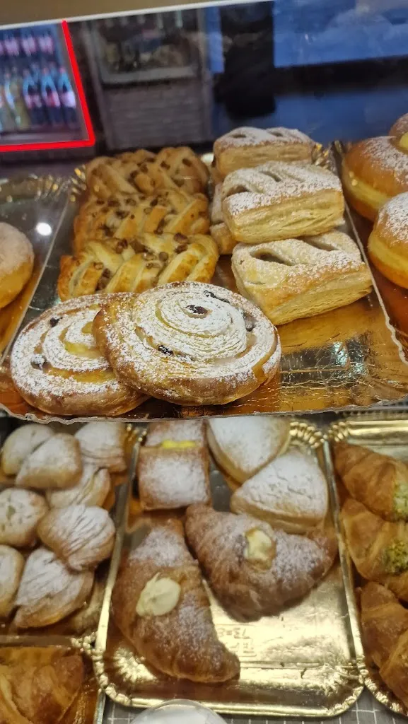 Menu_Forno Pizzeria Romano_Bondeno_image_3