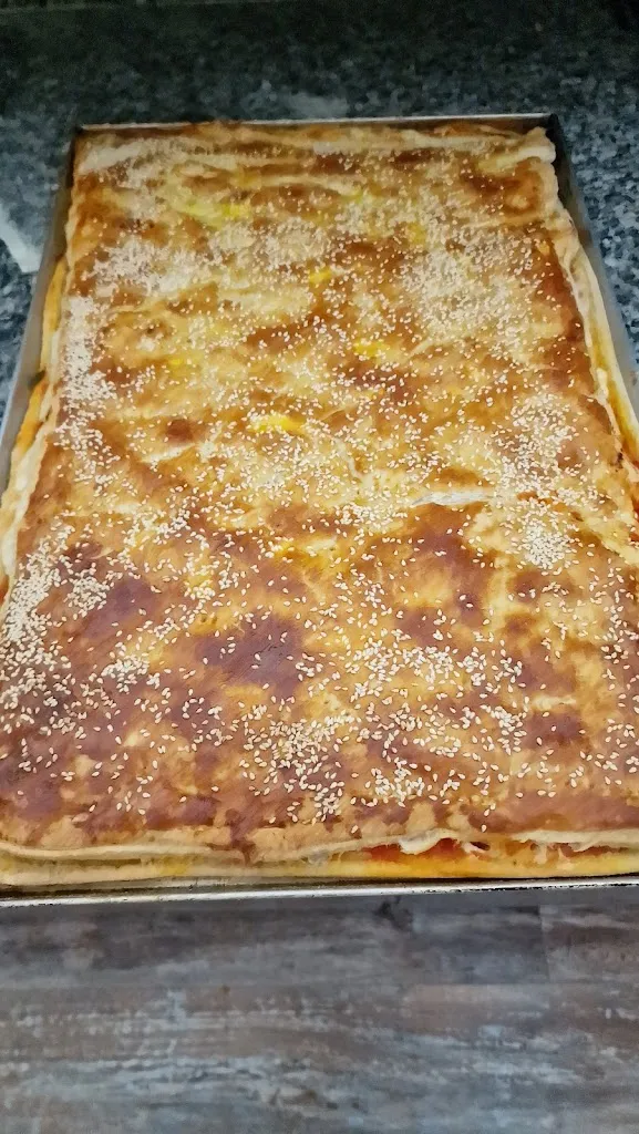 Menu_Forno Pizzeria Romano_Bondeno_image_4