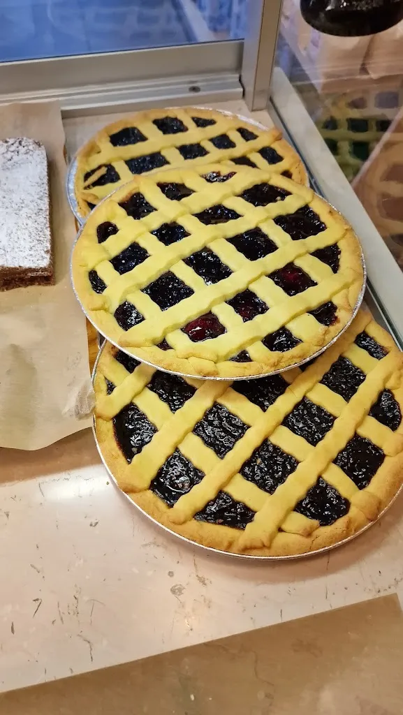 Menu_Forno Pizzeria Romano_Bondeno_image_7