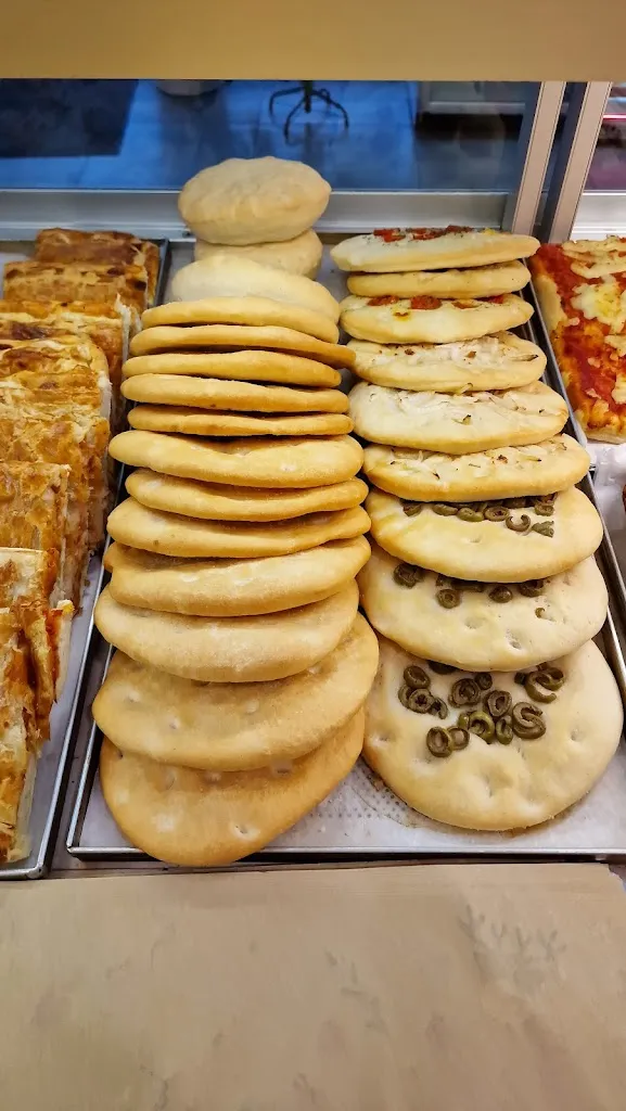 Menu_Forno Pizzeria Romano_Bondeno_image_9