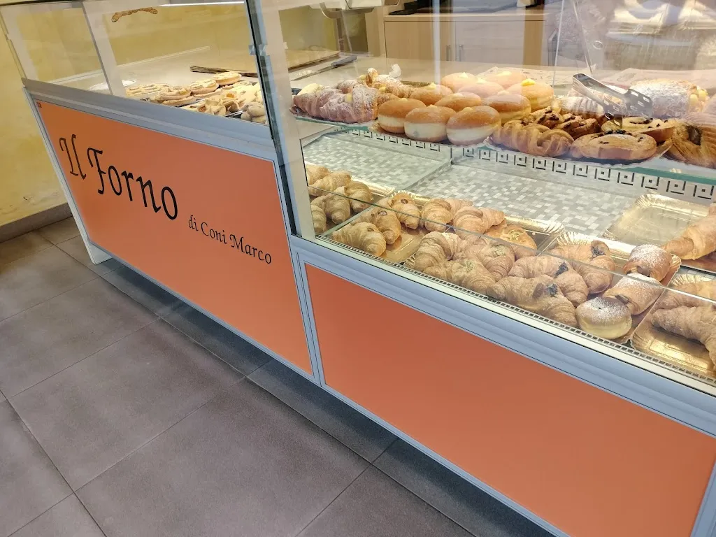 Dajana Moretti_Forno Pizzeria Romano_Bondeno_review