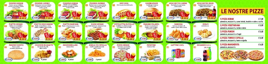 Menu_Ciao kabab & PIZZA_Bondeno_image_4