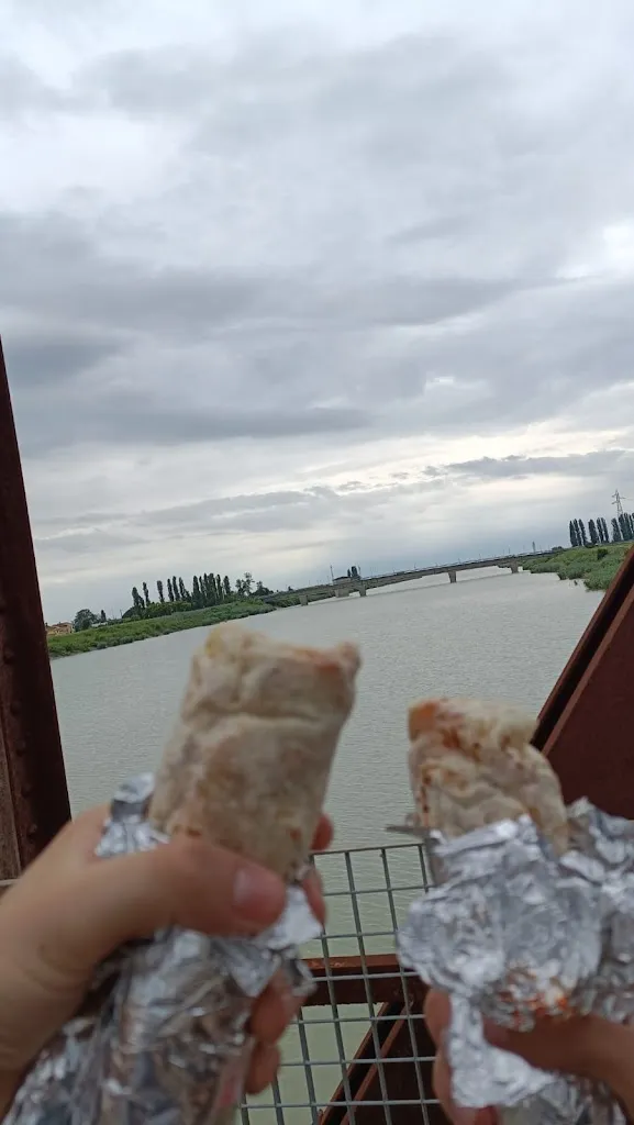 Matte Minelli_Ciao kabab & PIZZA_Bondeno_review