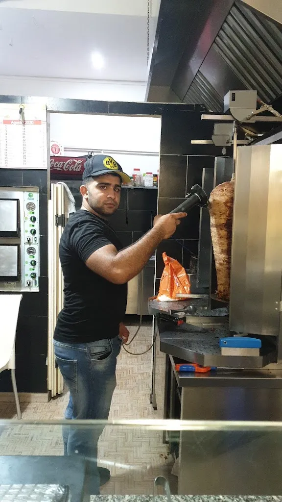 Ciao kabab & PIZZA_Bondeno_slider_image_3