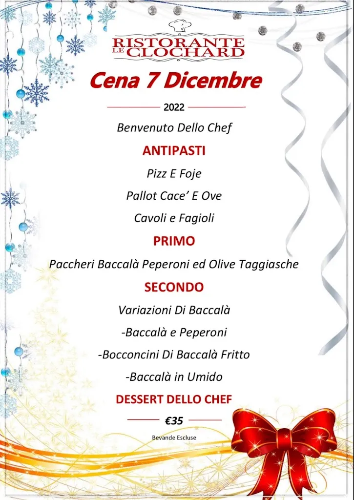 Menu_Ristorante Le Clochard_Orsogna_image_3