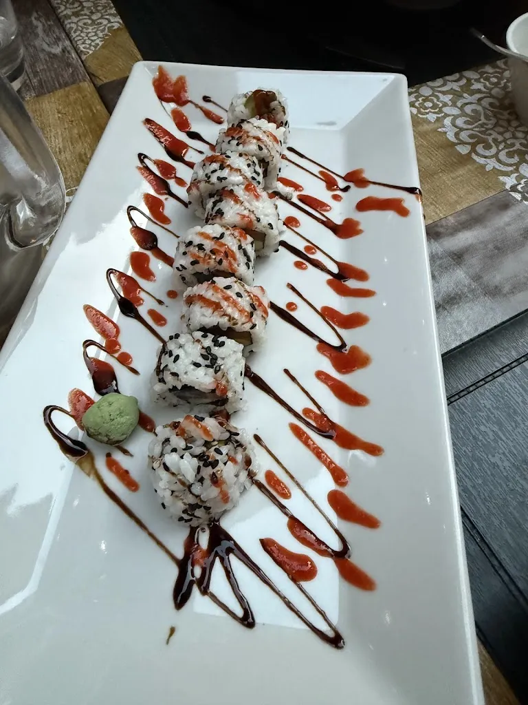 Kristy D'Angelo_Ristorante Le Clochard_Orsogna_review