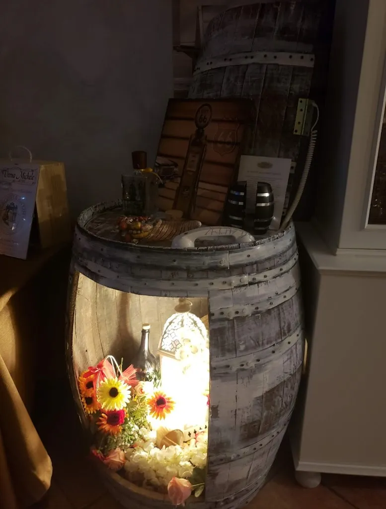 Irenemarie_Ristorante Le Clochard_Orsogna_review