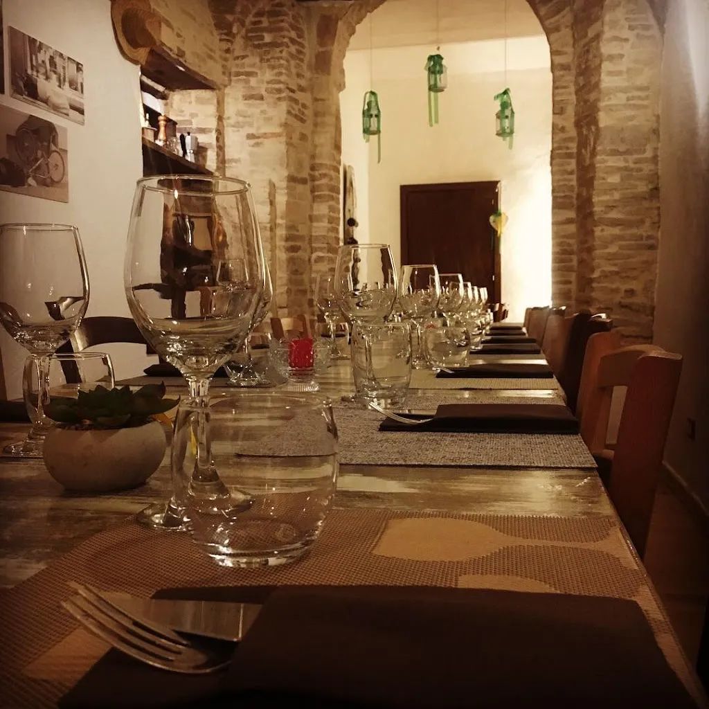 Ristorante Le Clochard_Orsogna_slider_image_1