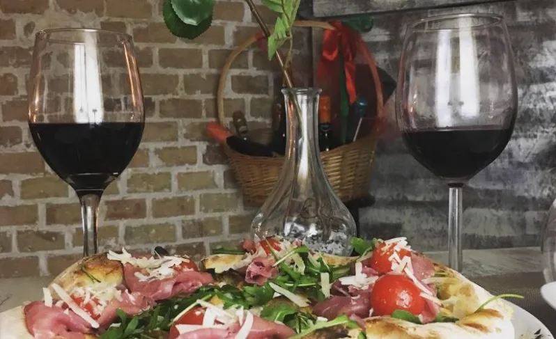 Ristorante Le Clochard_Orsogna_slider_image_3