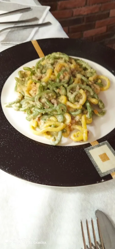 Menu_La Beccaccia Ristorante Pizzeria_Bondeno_image_2