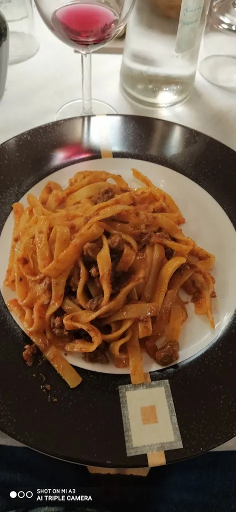 Menu_La Beccaccia Ristorante Pizzeria_Bondeno_image_5