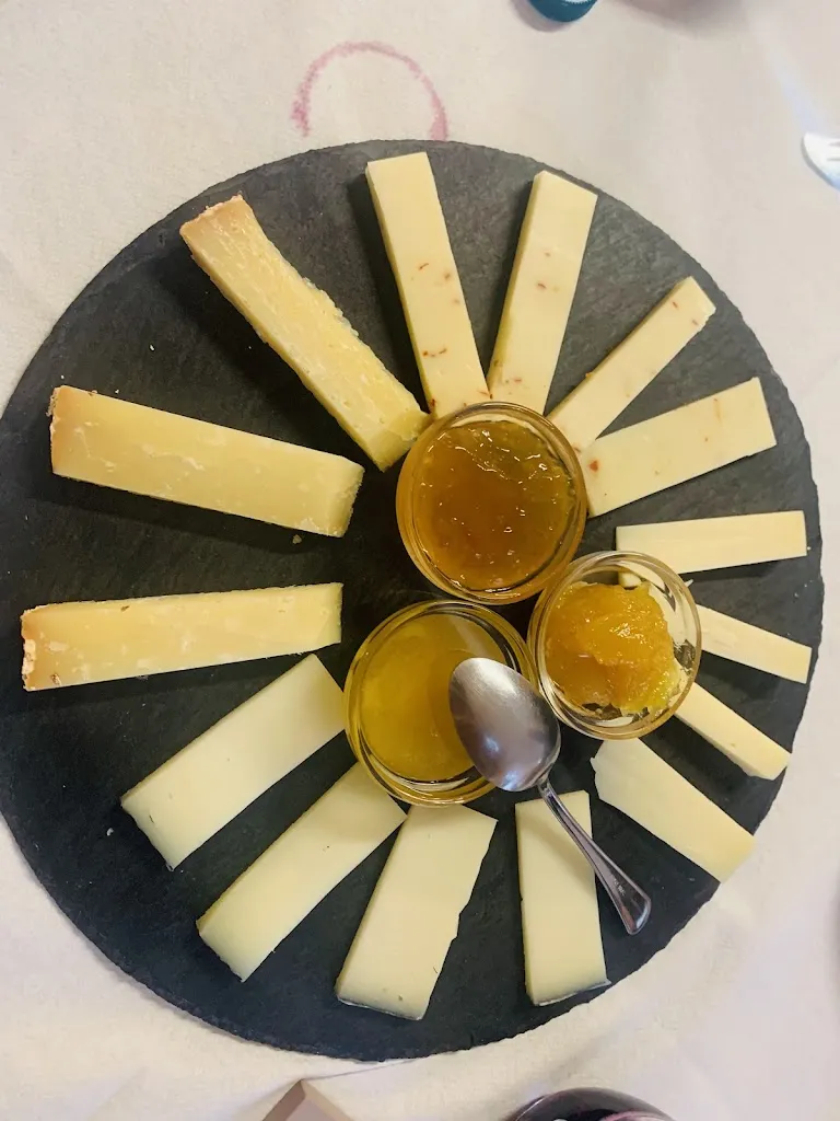 Nóri Garai_La Beccaccia Ristorante Pizzeria_Bondeno_review