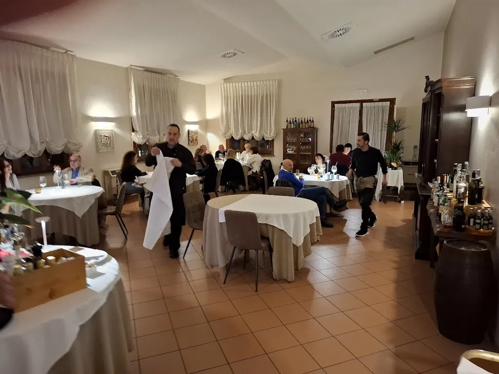 Dario Bonatti_Ristorante La Barrique di Bertani_Boretto_review