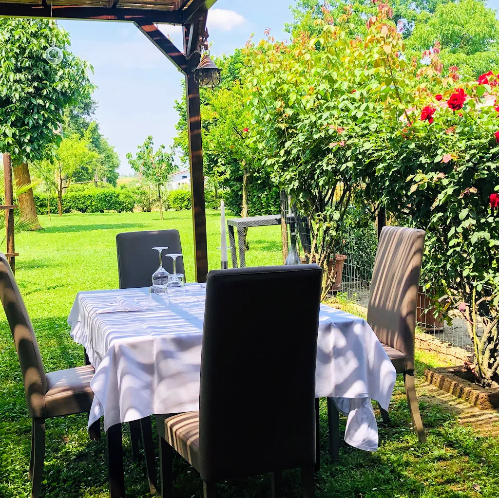 Ristorante La Barrique di Bertani restaurant in Boretto