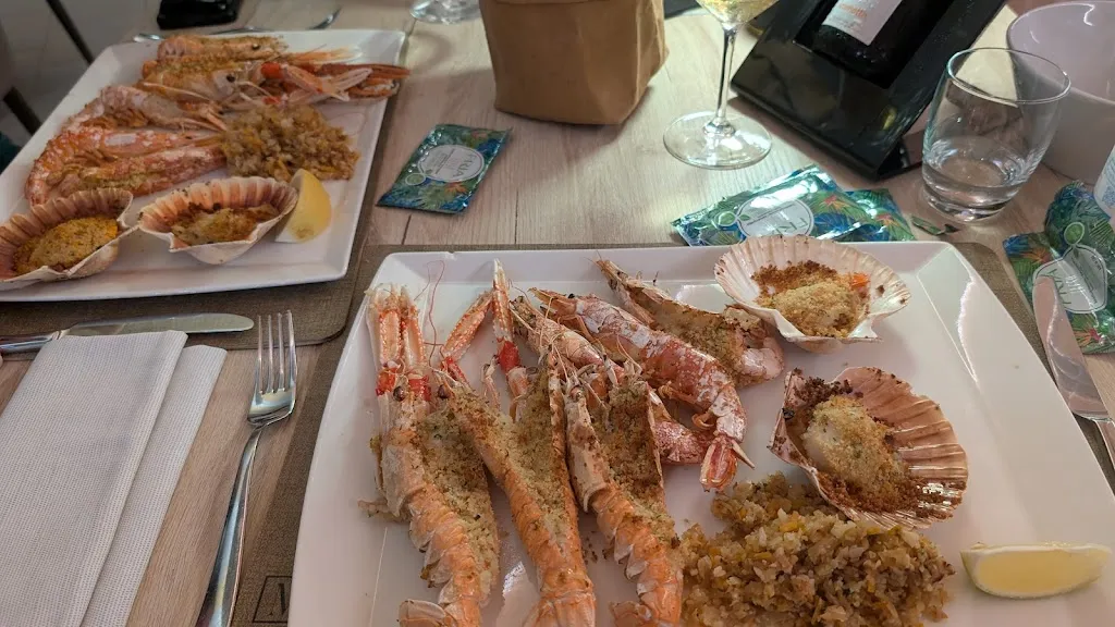 Nick Davies_Ristorante Marconi7_Boretto_review