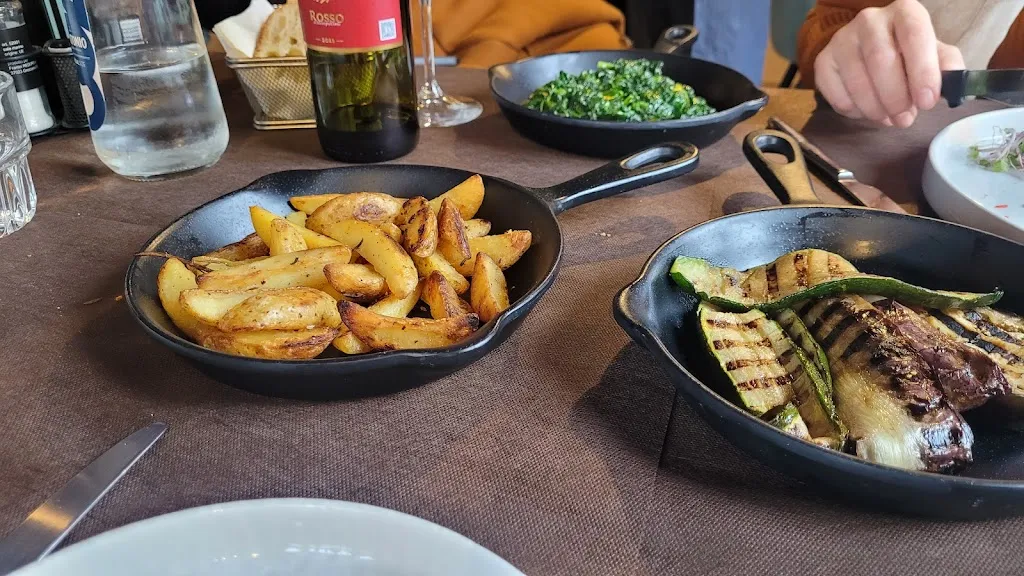 Anastasia Podashova_Pas Partu' Osteria Laghi_Boretto_review