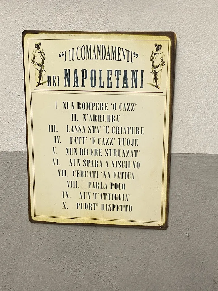 moreno perboni_Pizzeria Ristorante da Luisa_Boretto_review