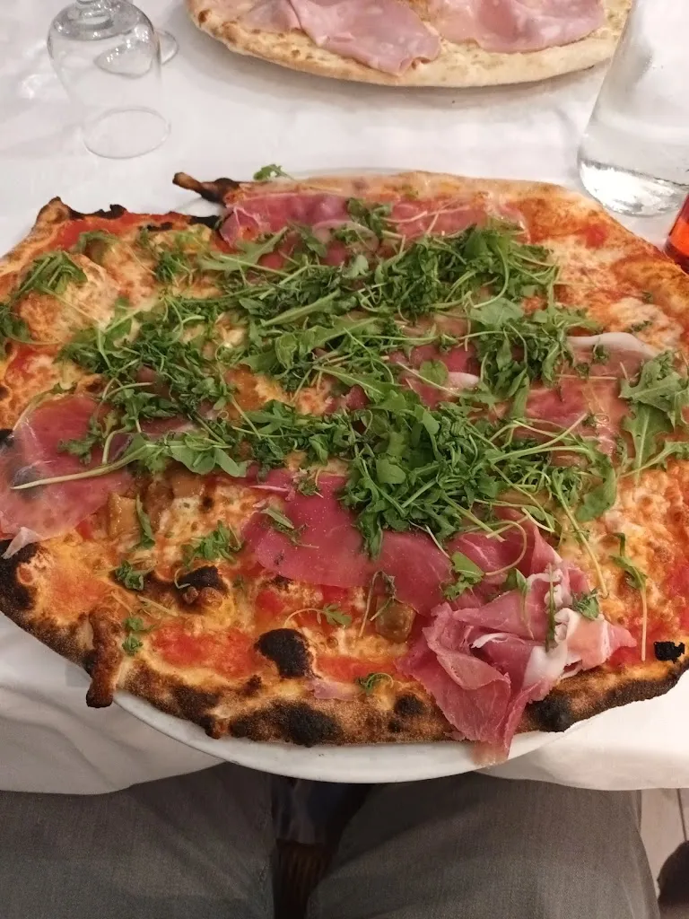 Gabriele Cappelli_Pizzeria Ristorante da Luisa_Boretto_review