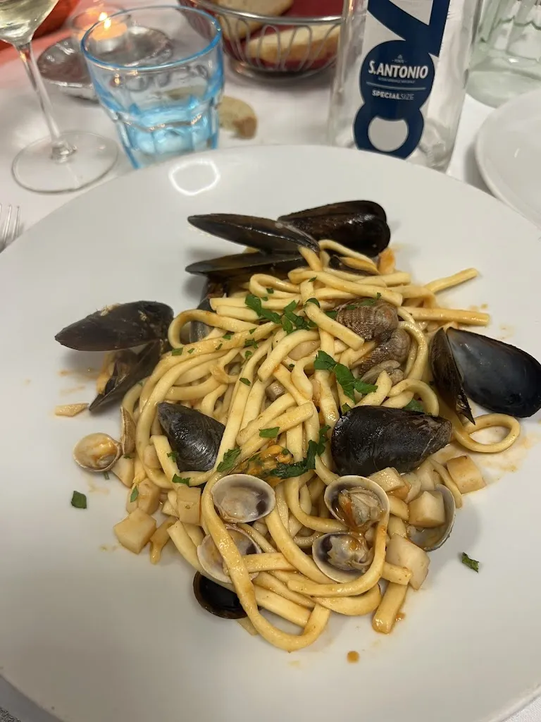 Pizzeria Ristorante da Luisa_Boretto_slider_image_2