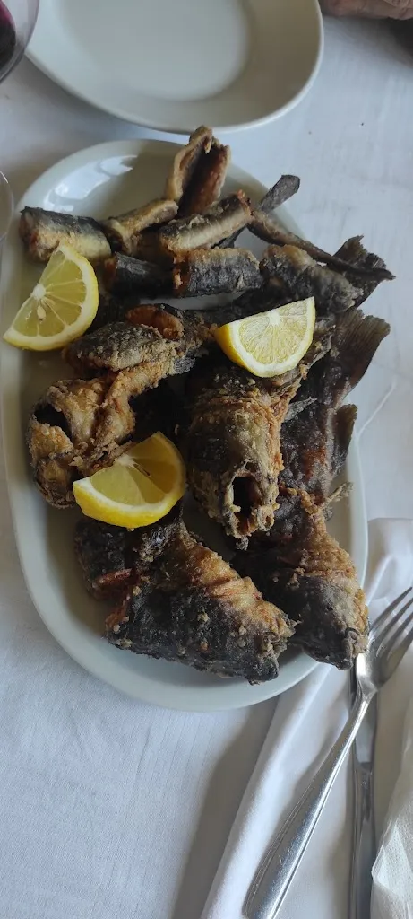 Menu_Trattoria Del Pesce Albergo del Po Osteria al Ponte museo dei pontieri_Boretto_image_3