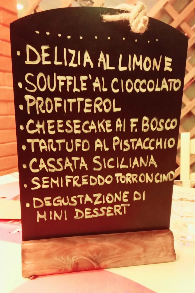 Menu_La Baraca - Lido Po Boretto_Boretto_image_3
