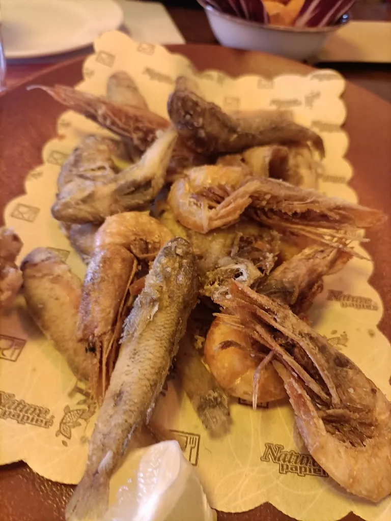 Menu_La Baraca - Lido Po Boretto_Boretto_image_5