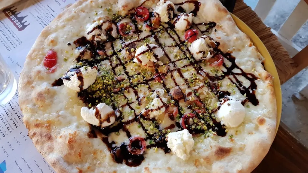 Menu_La Baraca - Lido Po Boretto_Boretto_image_7