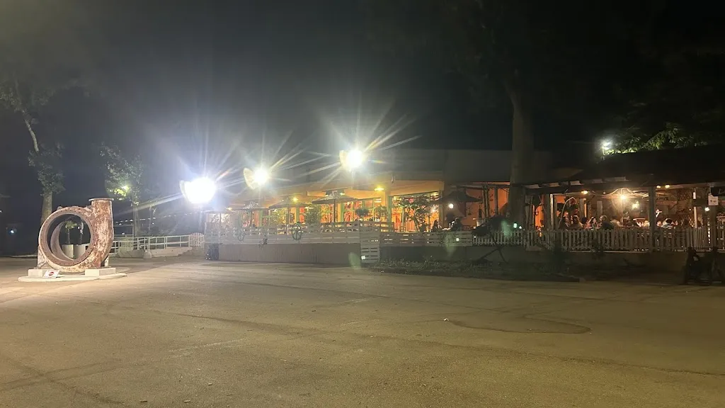 TINA B_La Baraca - Lido Po Boretto_Boretto_review