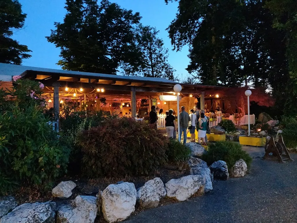 Zanis_La Baraca - Lido Po Boretto_Boretto_review