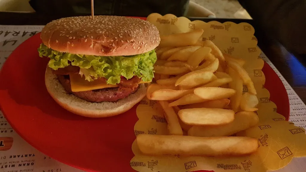 Teresa Simoniello_La Baraca - Lido Po Boretto_Boretto_review