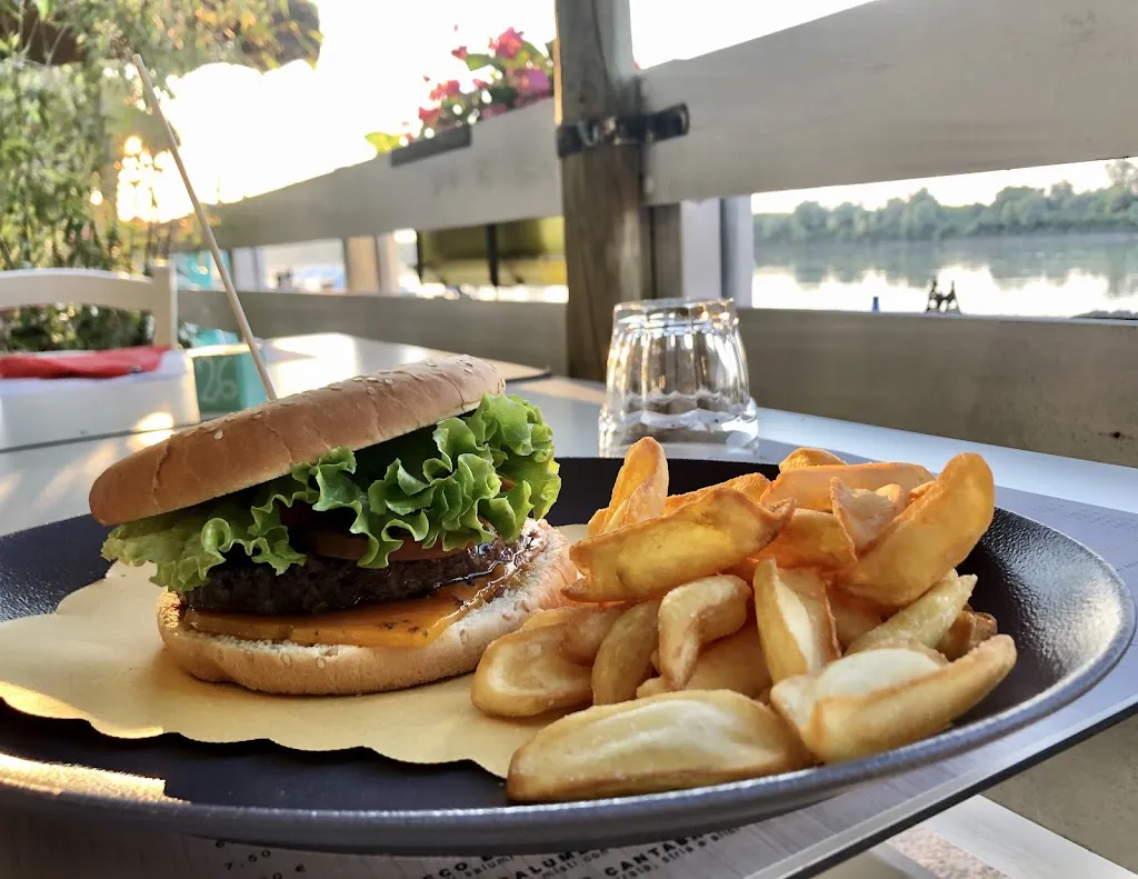 La Baraca - Lido Po Boretto_Boretto_slider_image_2