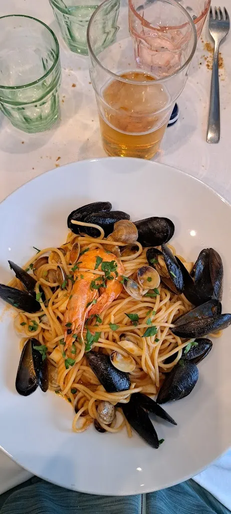 Francesca Stingone_B & B Luisa_Boretto_review