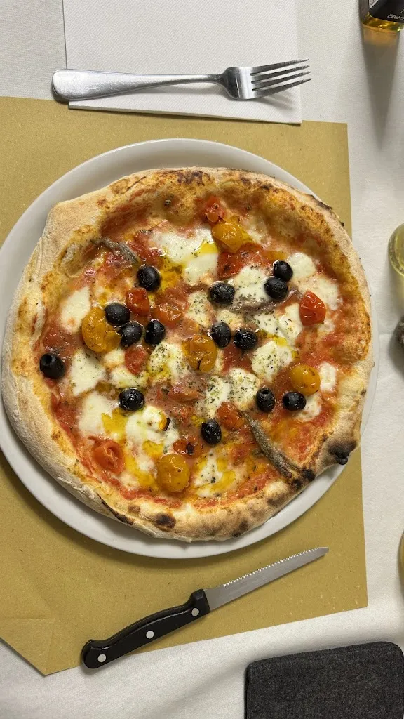 Rvfvs MAR_La Vera Smorfia_Boretto_recensione