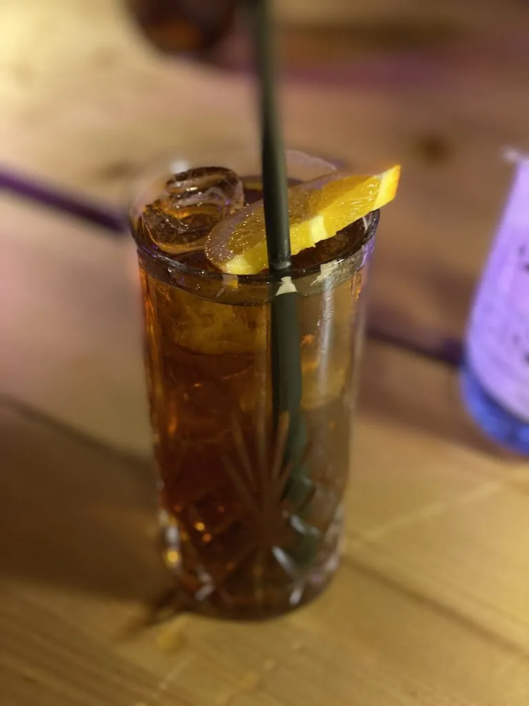 Il recensore anonimo_Il Cantiere del Genio Bar Circolo Arci_Boretto_review