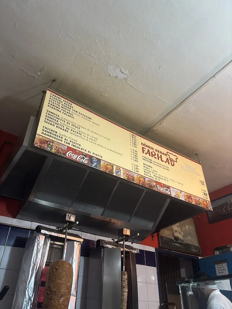 Menu_marhaba doner kebab di ehtasham boretto_Boretto_image_1
