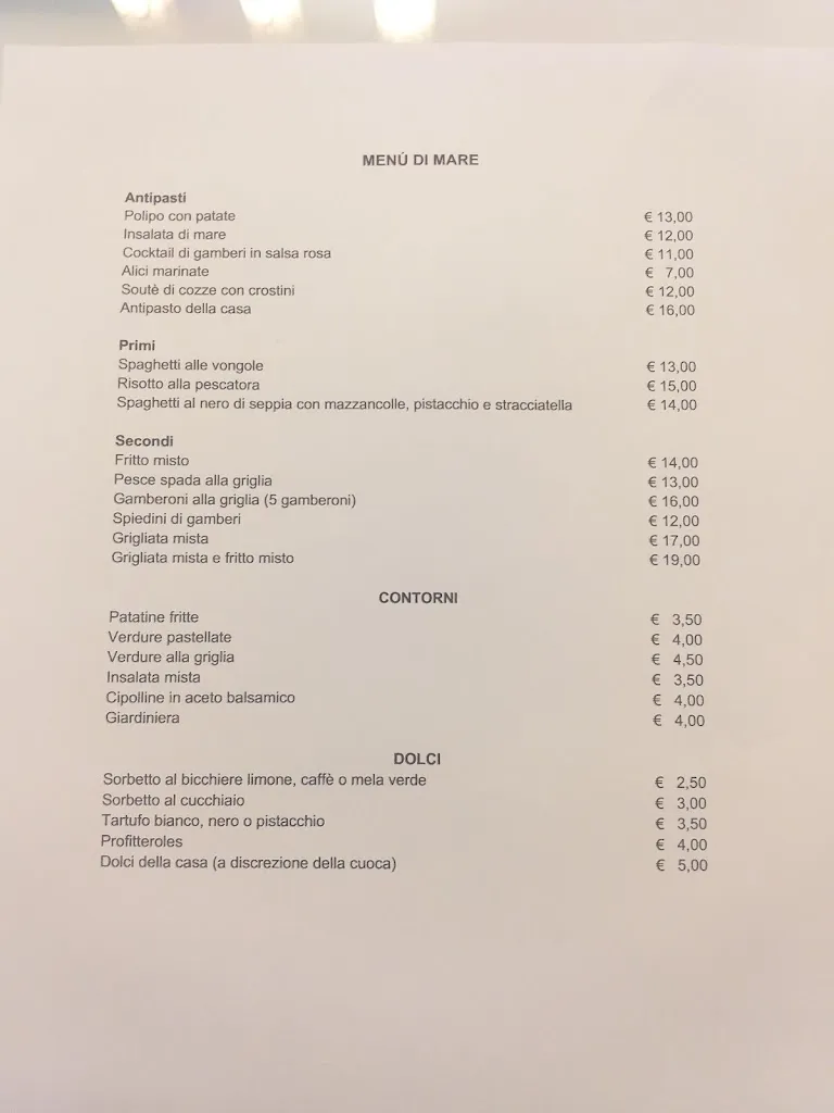 Menu_Pizzeria trattoria la lanterna_Boretto_image_1