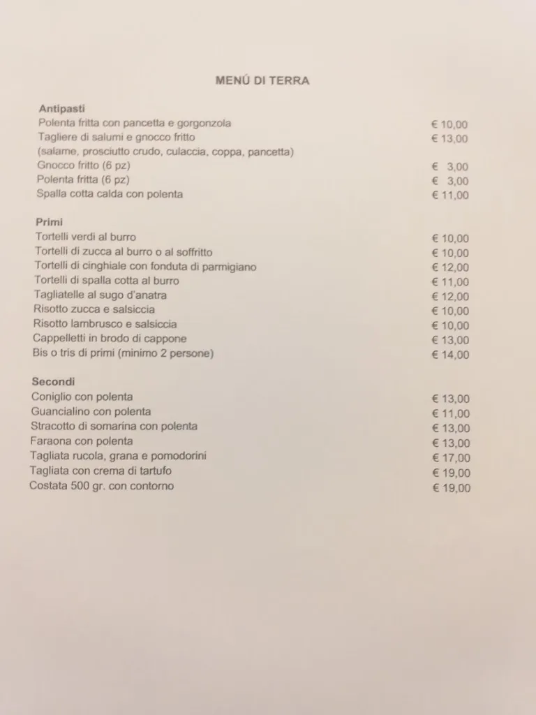 Menu_Pizzeria trattoria la lanterna_Boretto_image_2