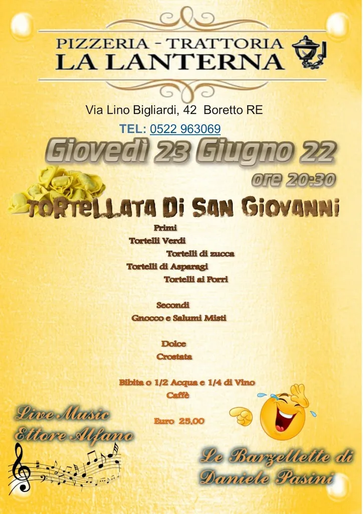 Menu_Pizzeria trattoria la lanterna_Boretto_image_4